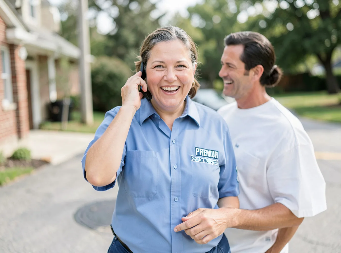 Water Damage Restoration Burnham, ME FAQs
